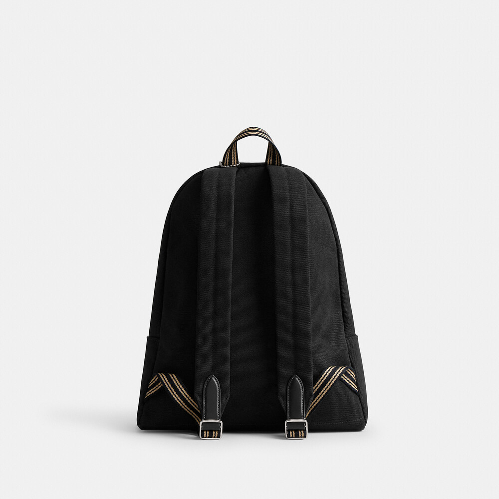 Coach Outlet Cargo Backpack - Picture 2 of 6